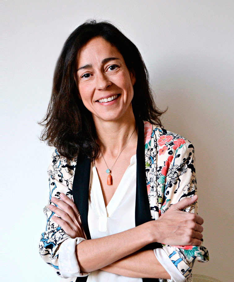 Cristina Santiveri Mas